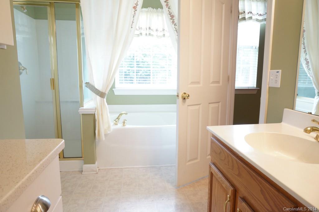 New Towne Village - Residential