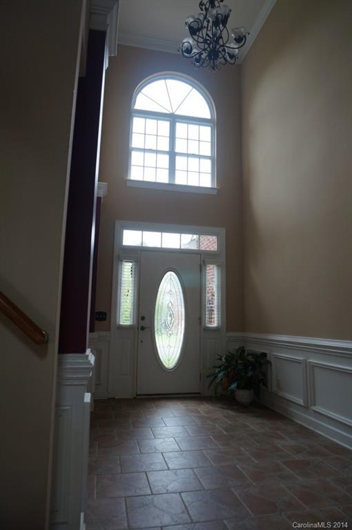 New Towne Village - Residential