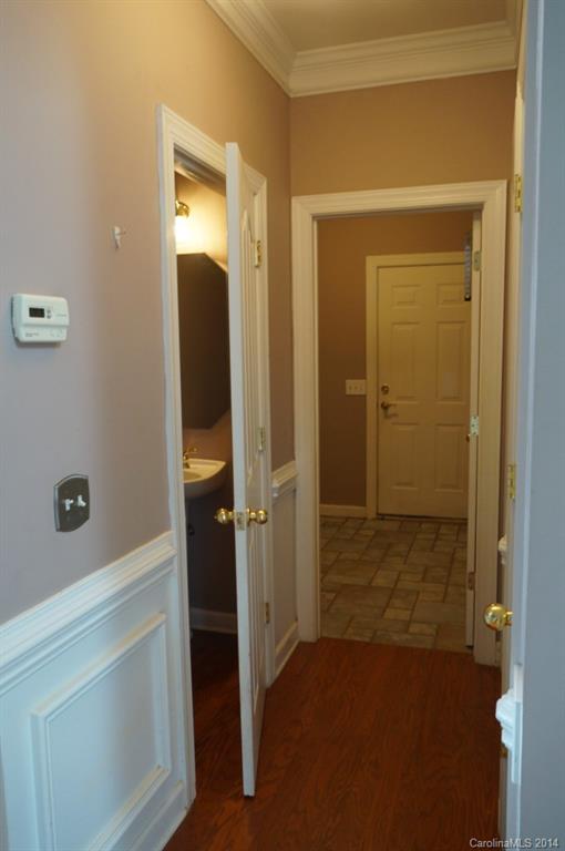 New Towne Village - Residential