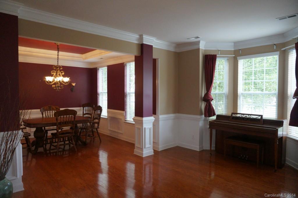 New Towne Village - Residential