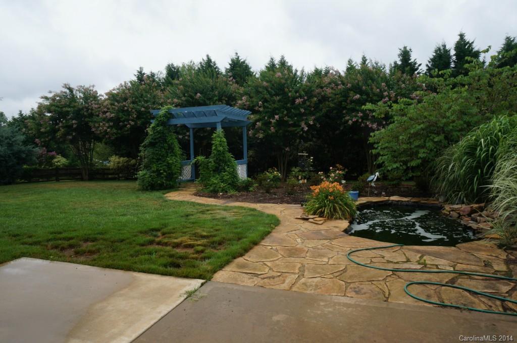 New Towne Village - Residential