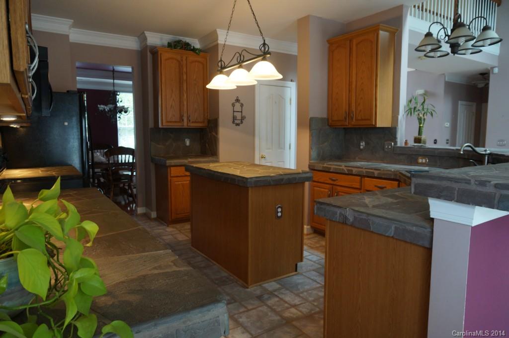 New Towne Village - Residential