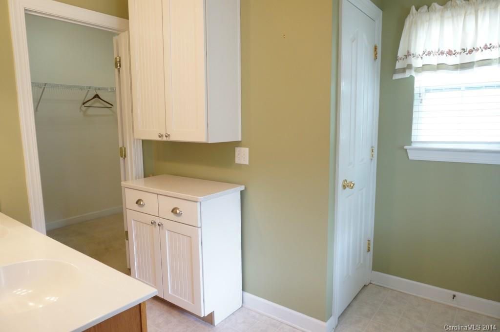 New Towne Village - Residential