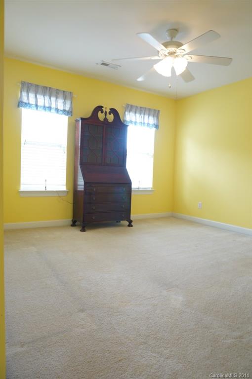 New Towne Village - Residential