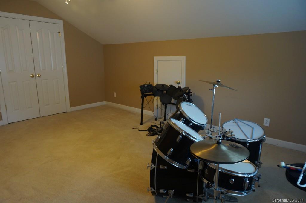 New Towne Village - Residential