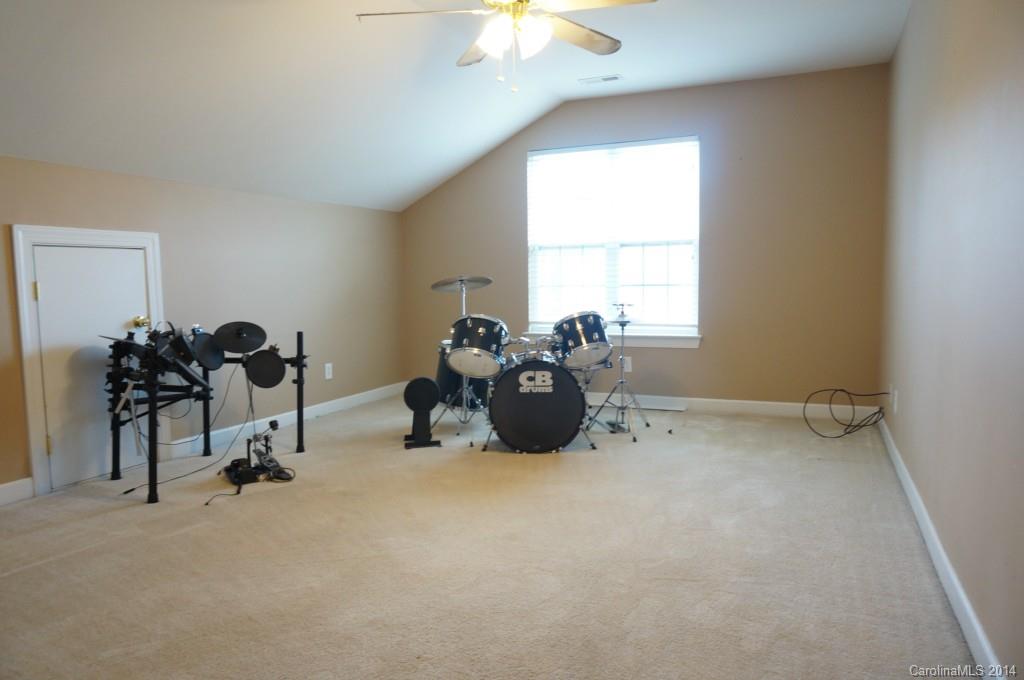 New Towne Village - Residential