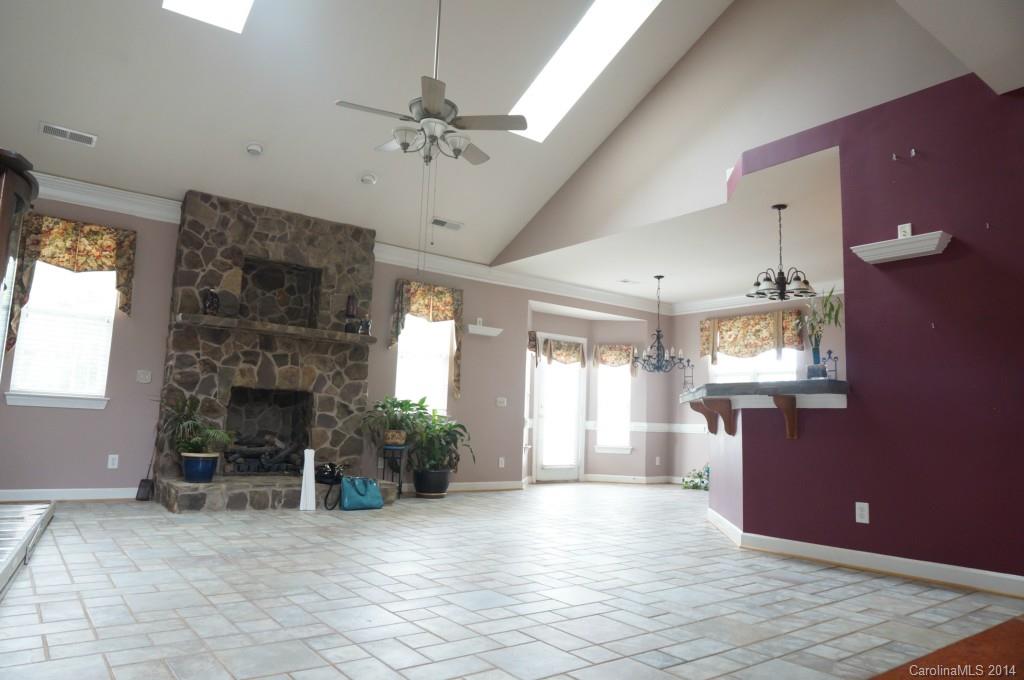 New Towne Village - Residential