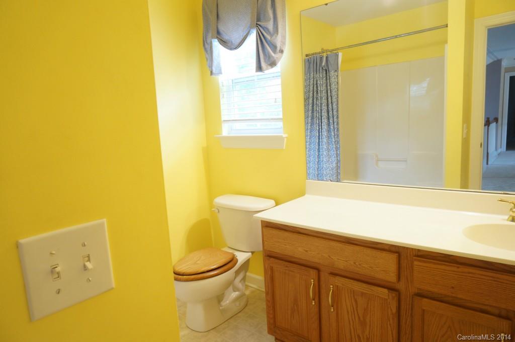 New Towne Village - Residential