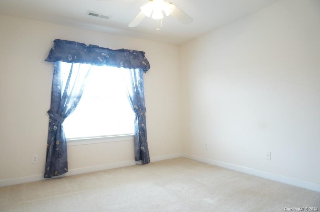 New Towne Village - Residential