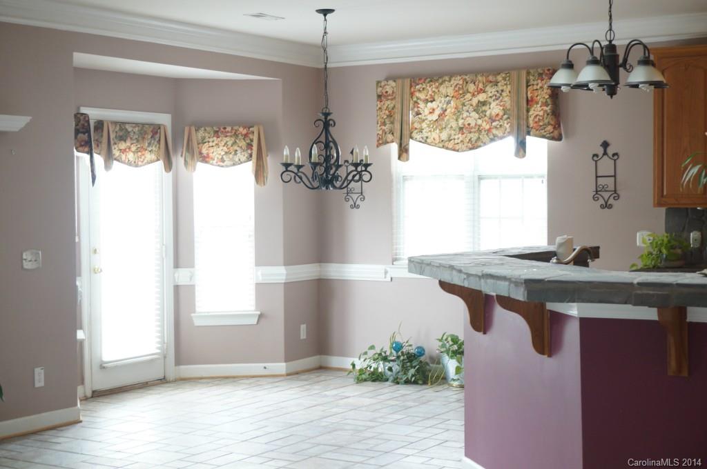 New Towne Village - Residential