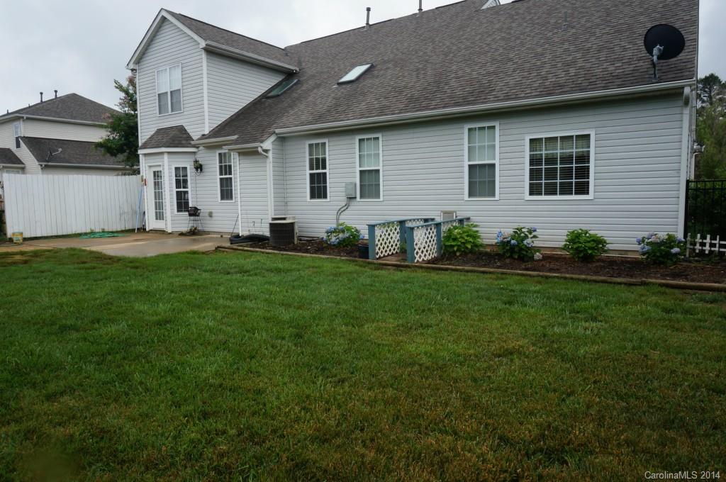 New Towne Village - Residential