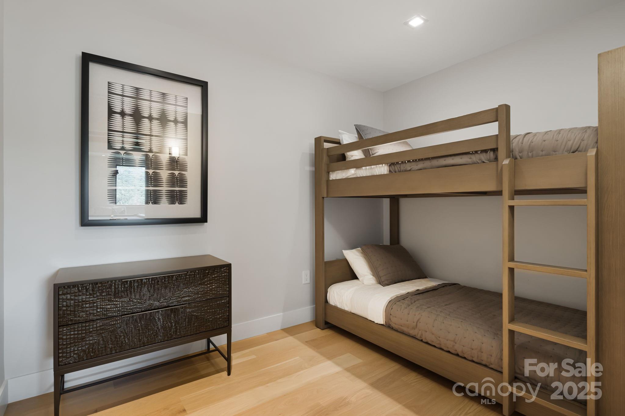 Balsam Mountain Preserve - Residential