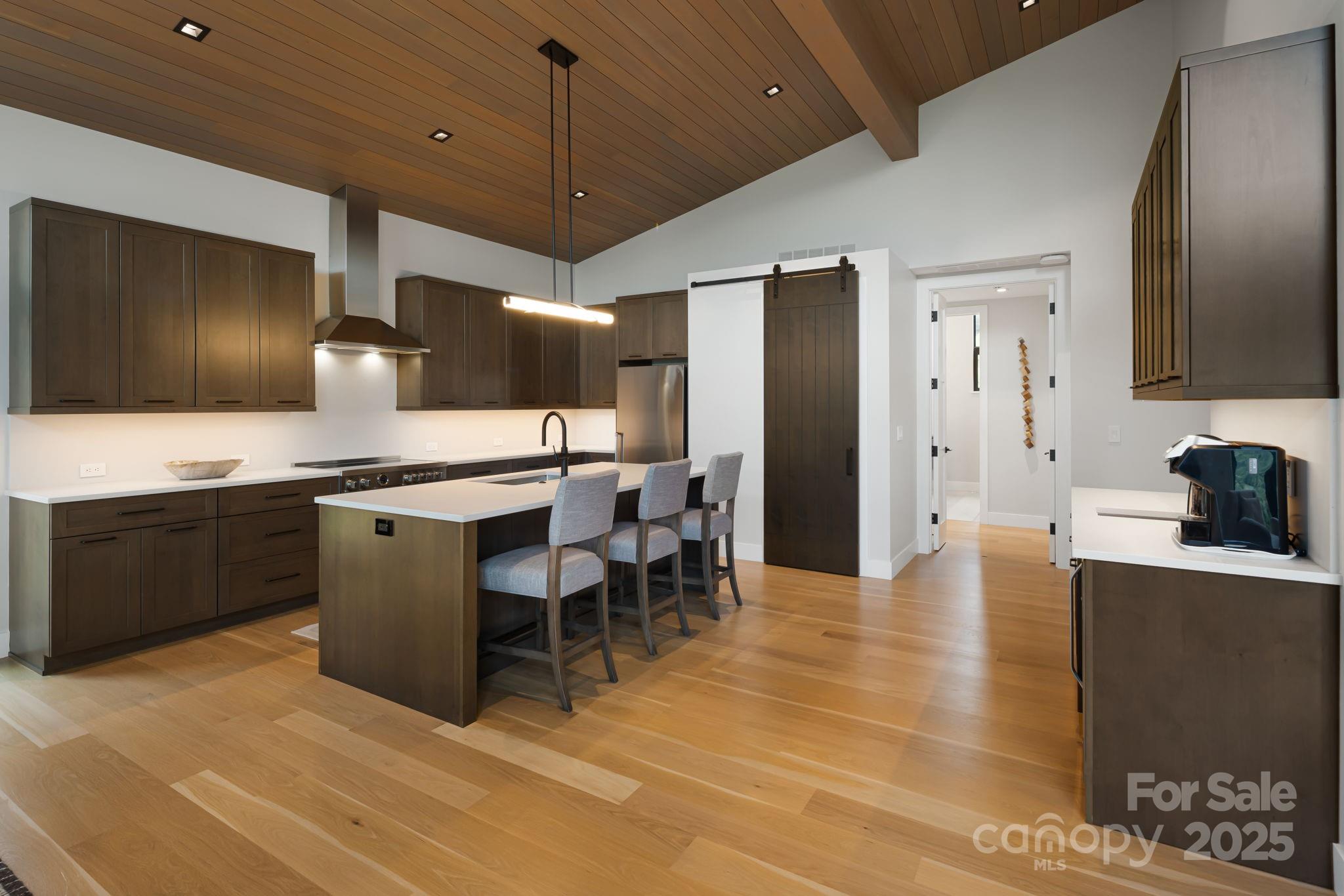 Balsam Mountain Preserve - Residential