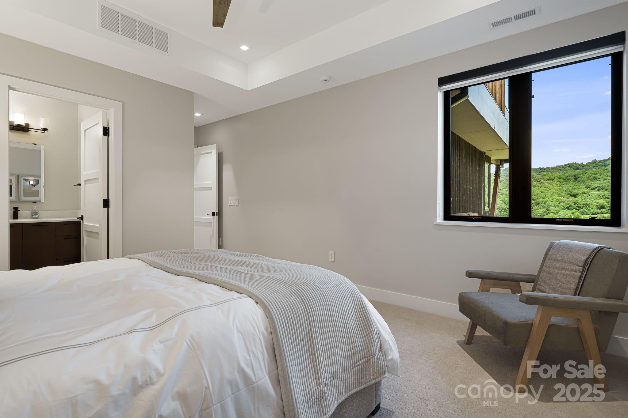 Balsam Mountain Preserve - Residential