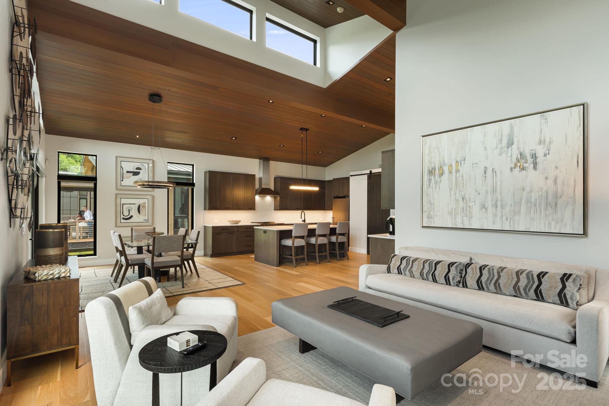 Balsam Mountain Preserve - Residential