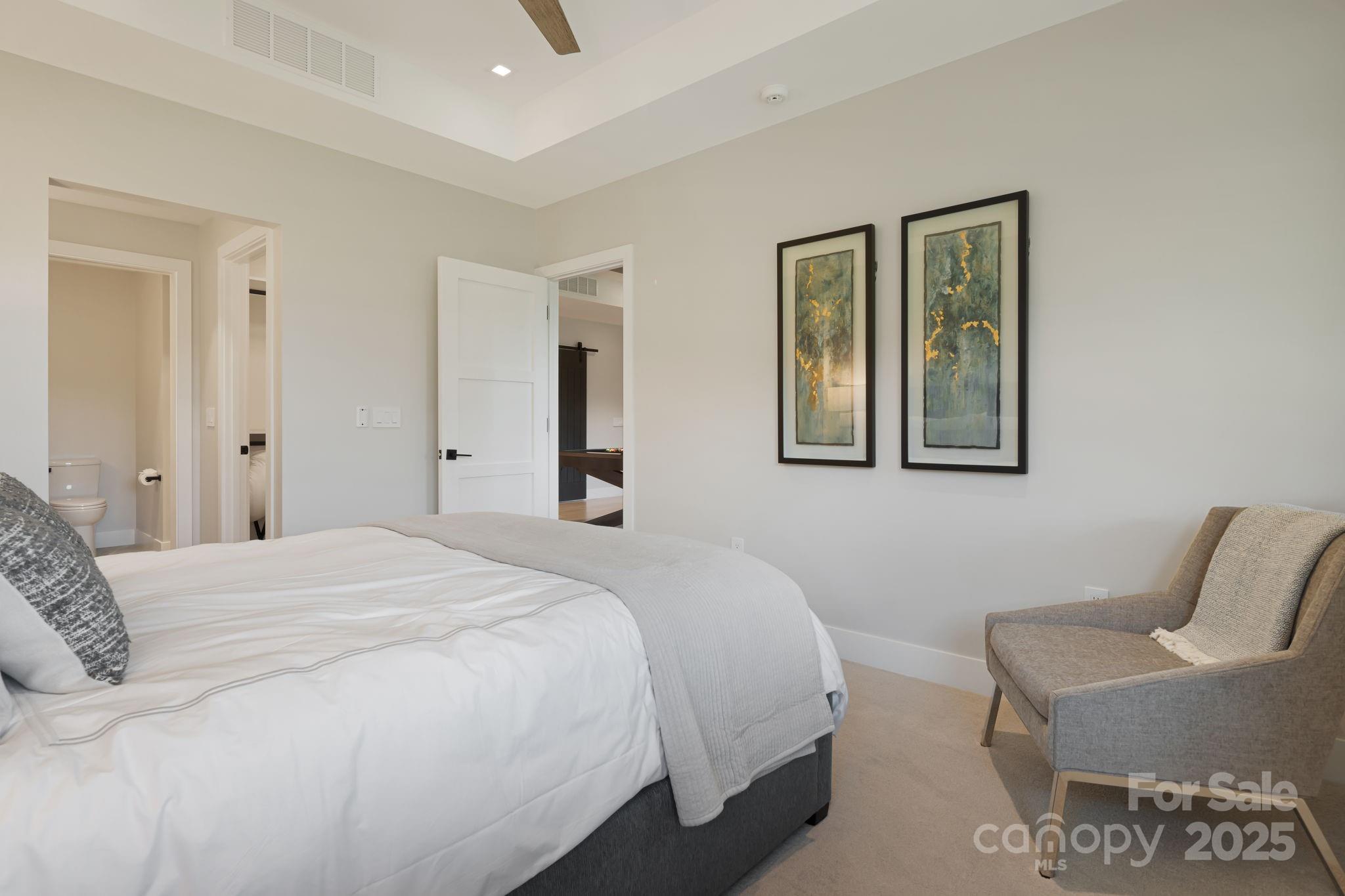 Balsam Mountain Preserve - Residential