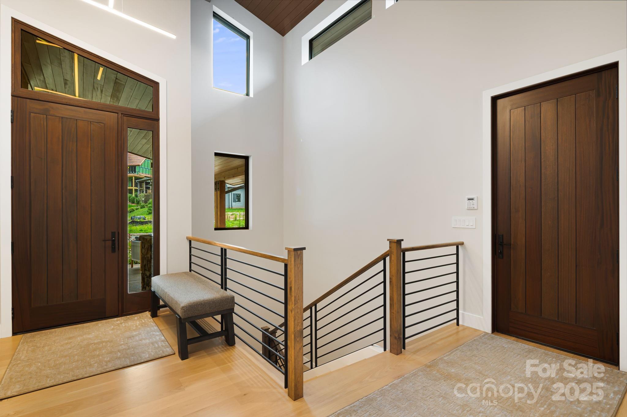 Balsam Mountain Preserve - Residential