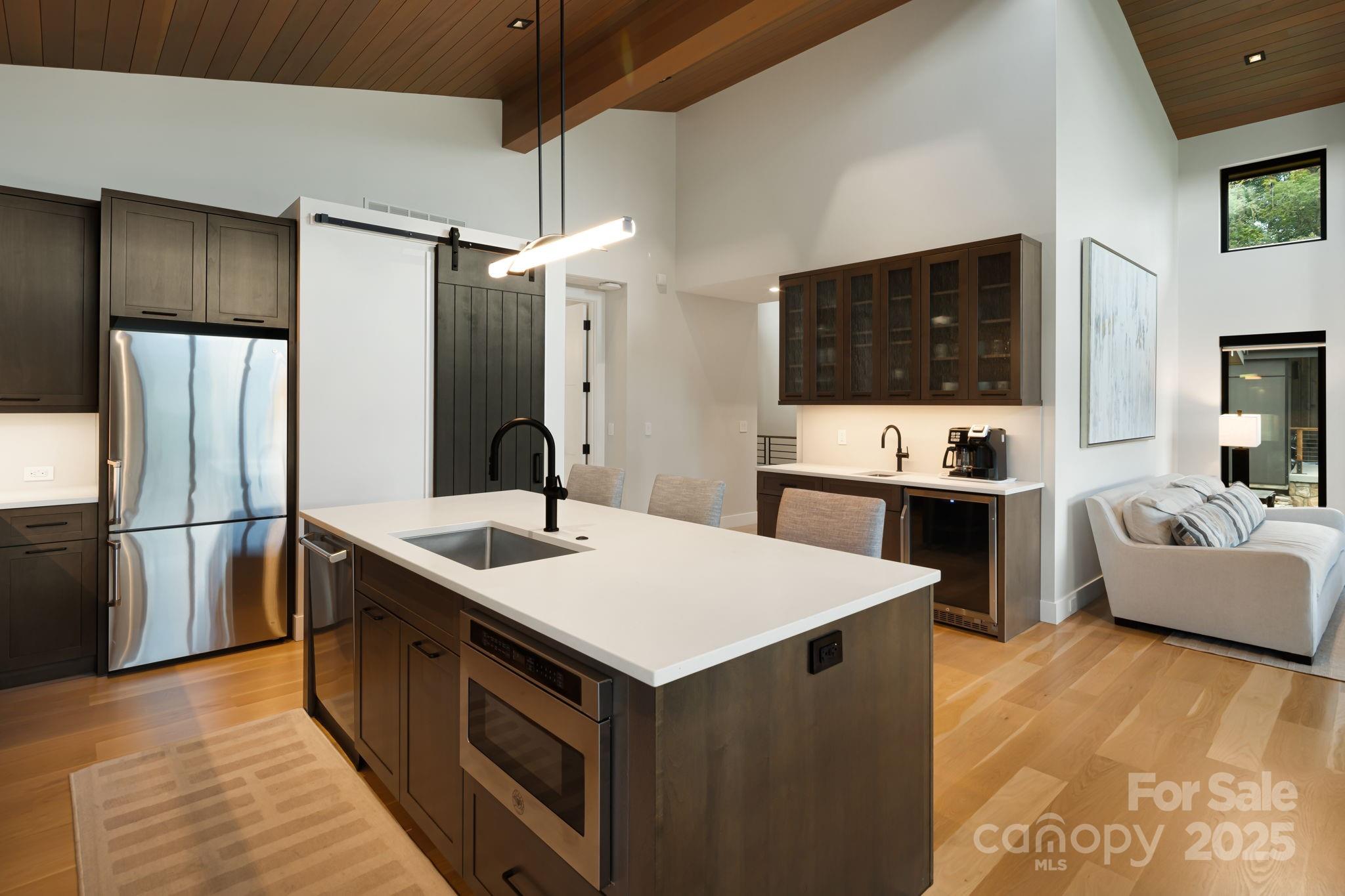 Balsam Mountain Preserve - Residential