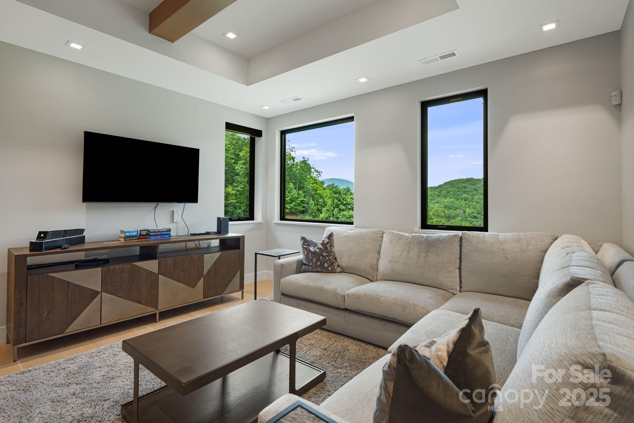 Balsam Mountain Preserve - Residential