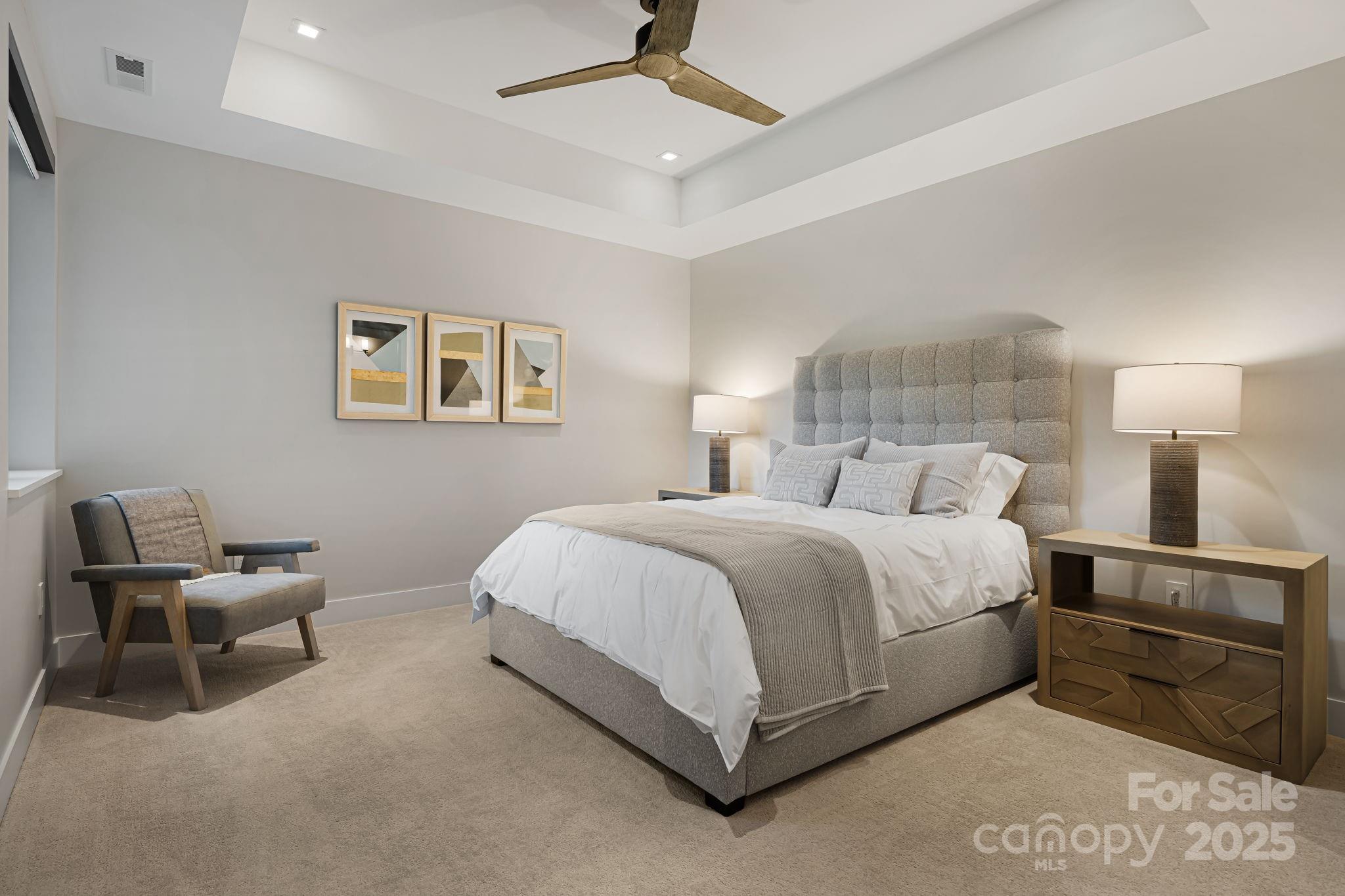 Balsam Mountain Preserve - Residential