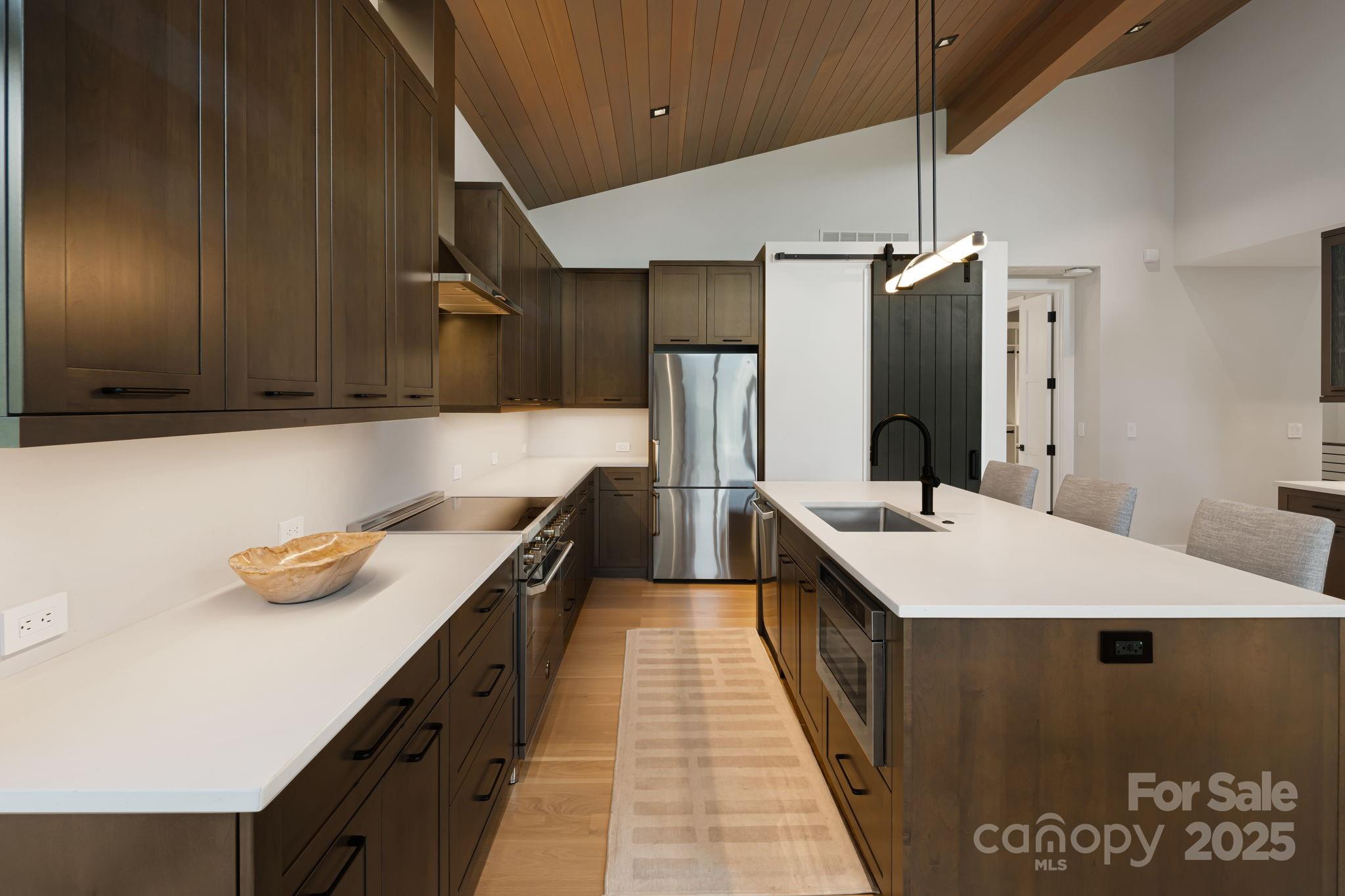 Balsam Mountain Preserve - Residential