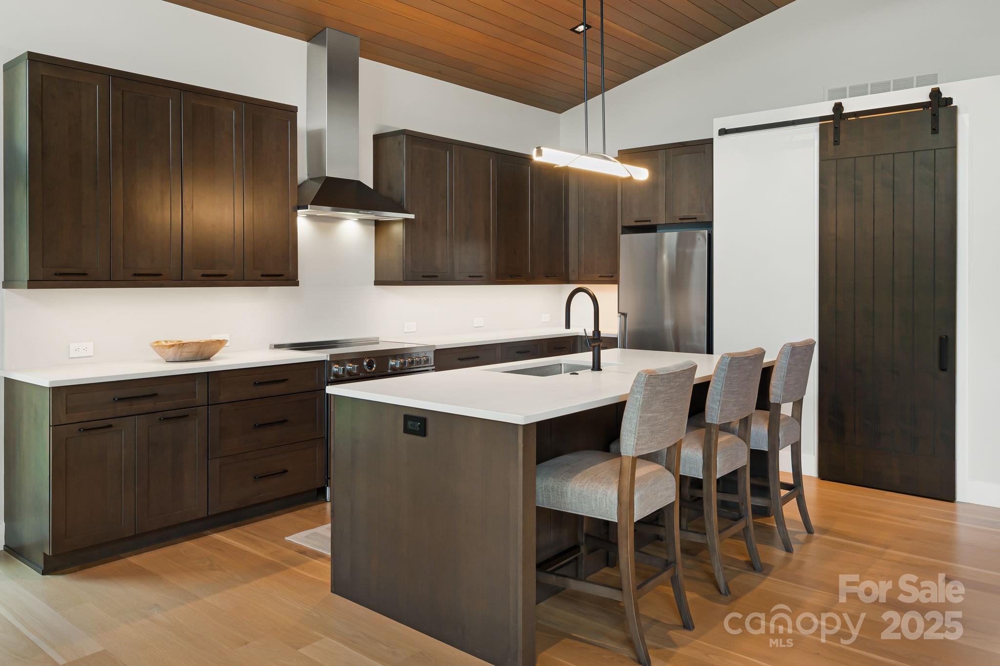 Balsam Mountain Preserve - Residential