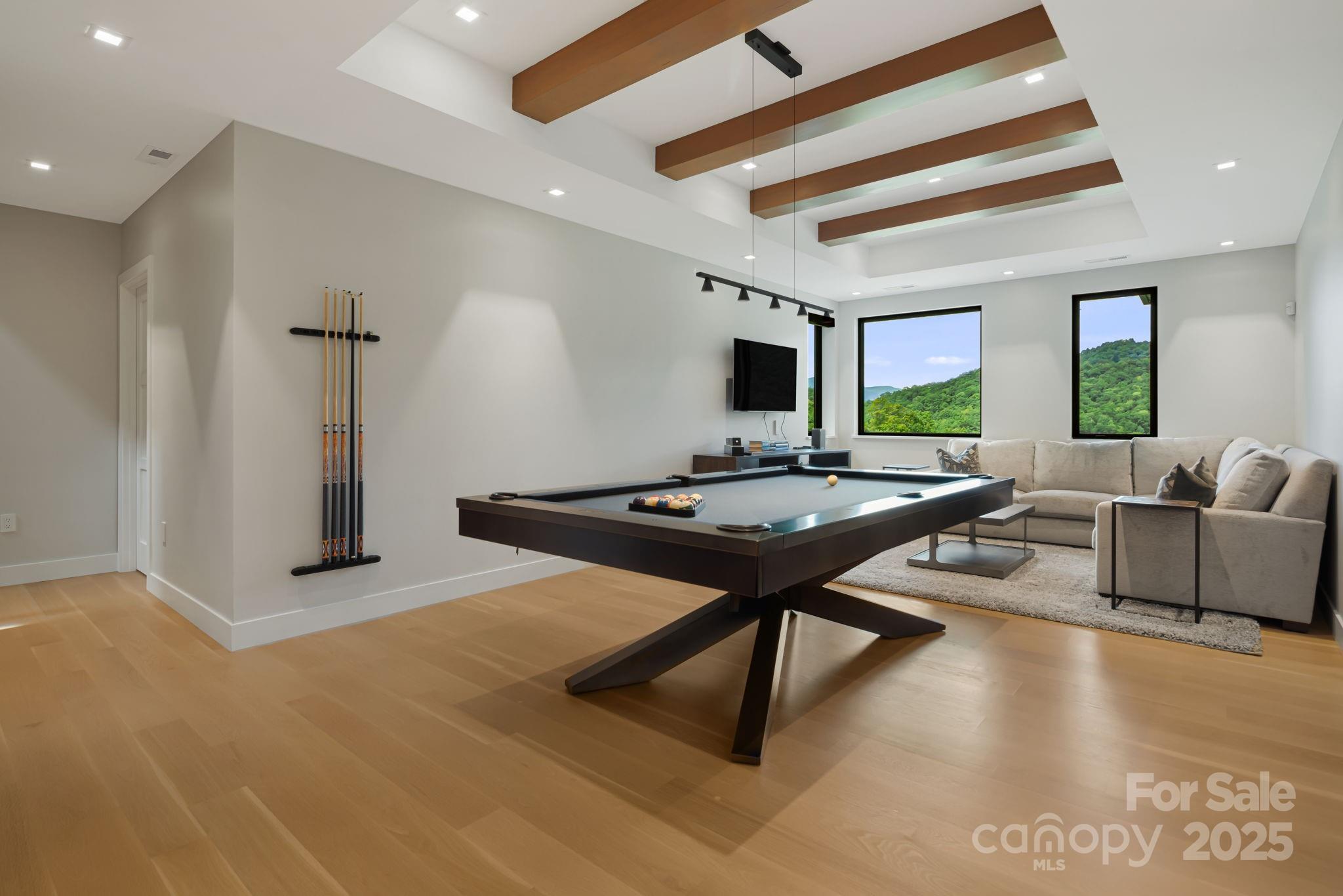 Balsam Mountain Preserve - Residential