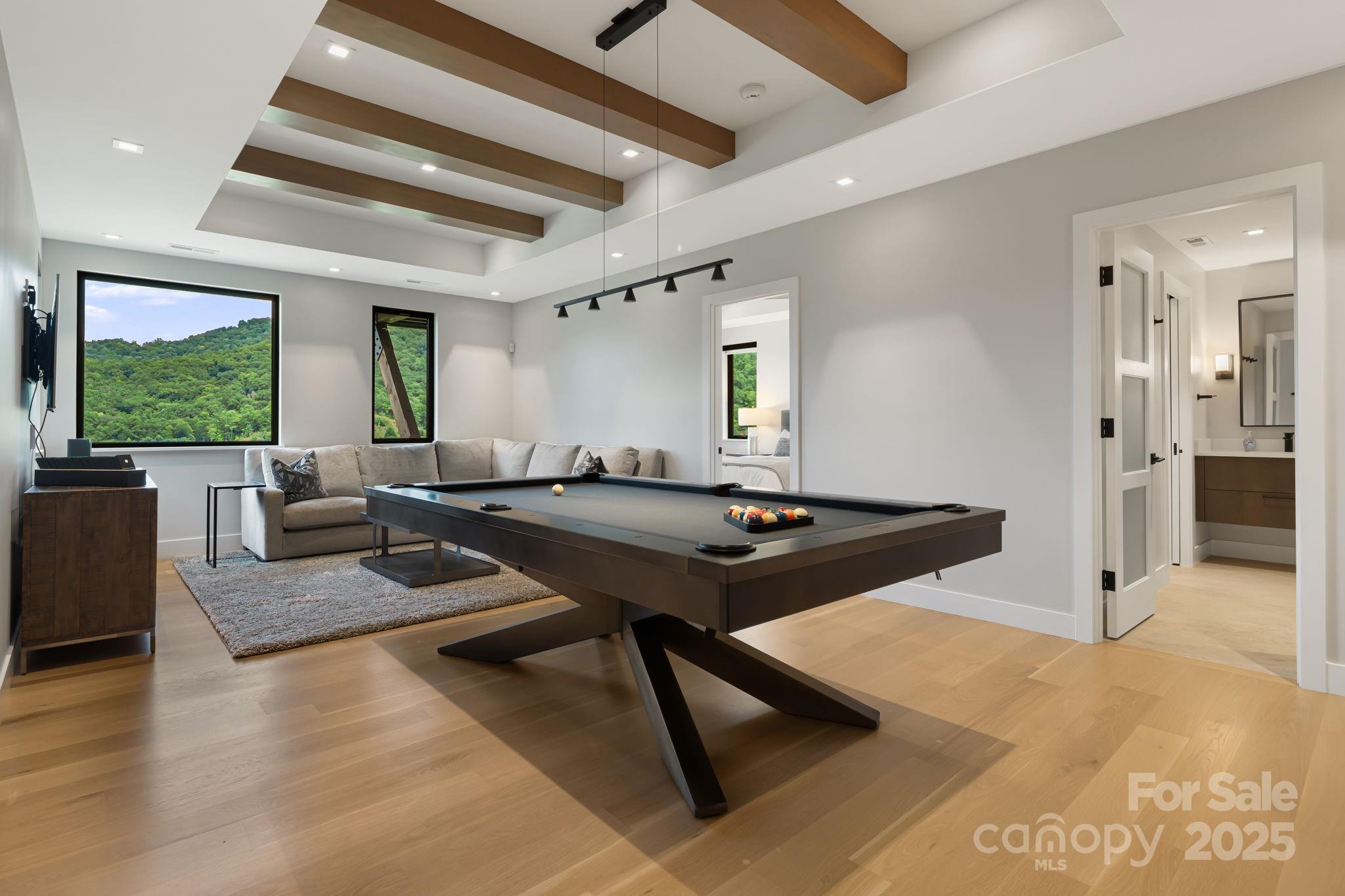 Balsam Mountain Preserve - Residential