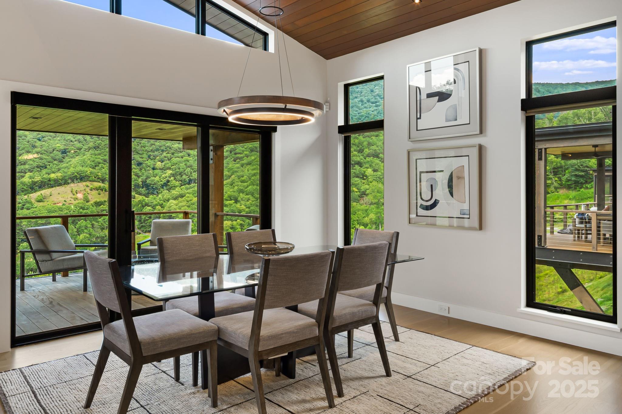 Balsam Mountain Preserve - Residential