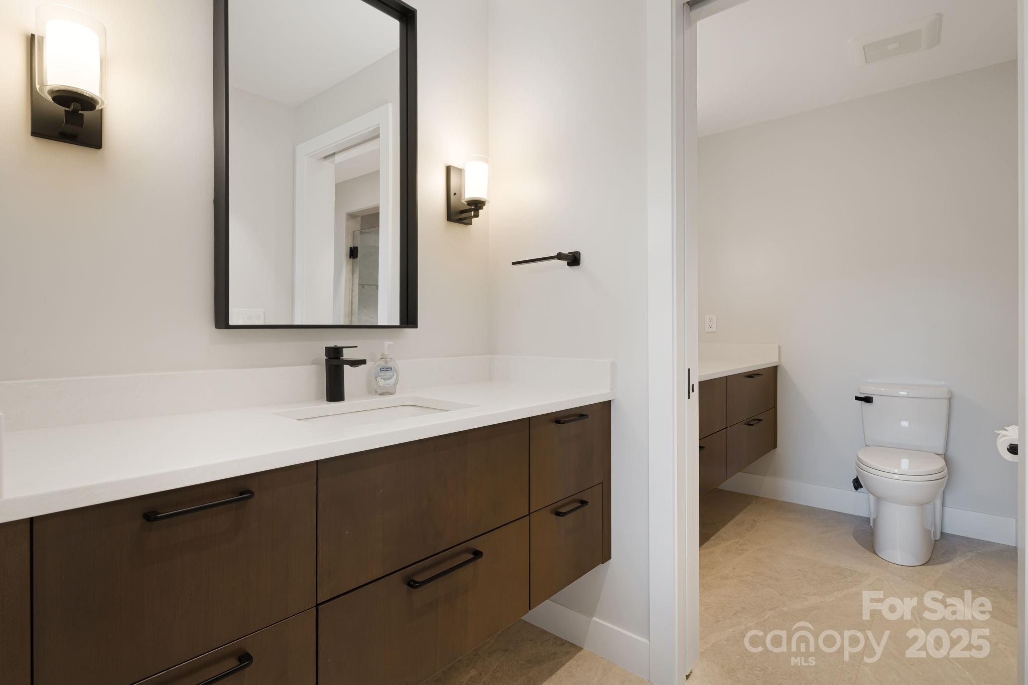 Balsam Mountain Preserve - Residential