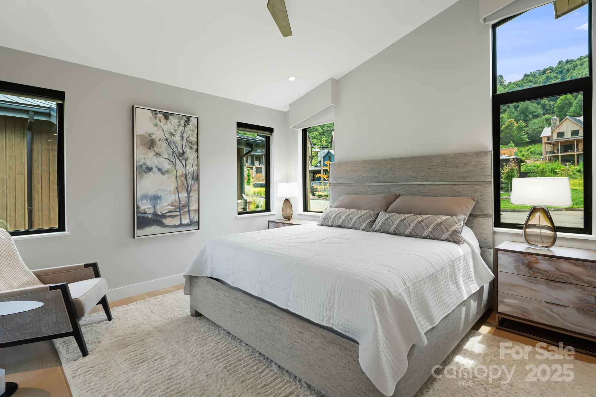 Balsam Mountain Preserve - Residential