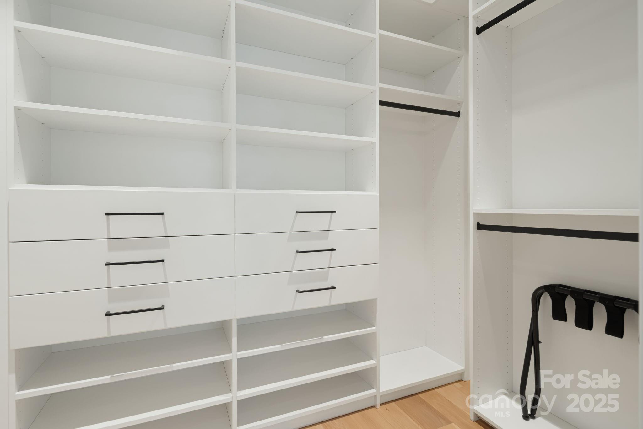 Balsam Mountain Preserve - Residential