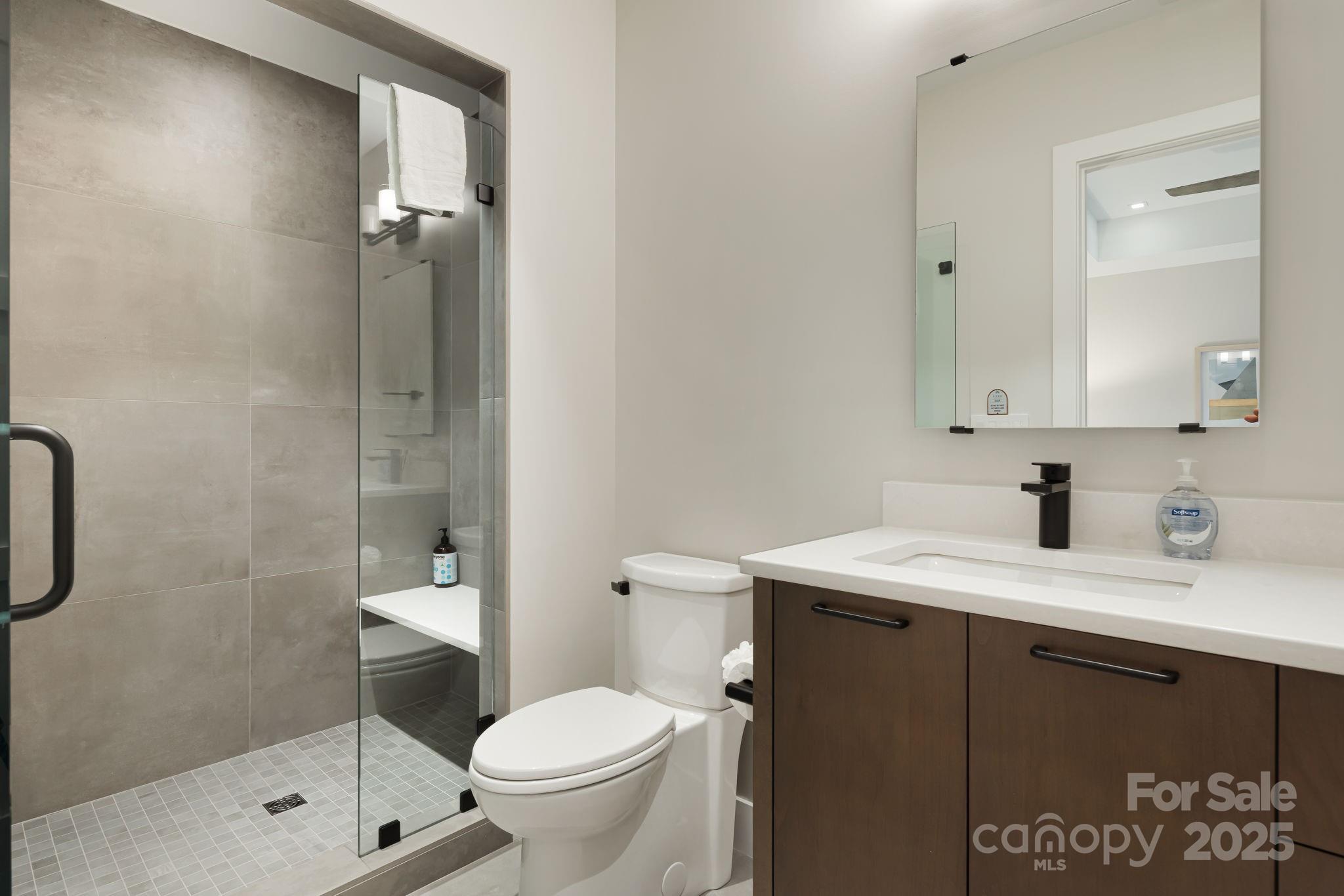 Balsam Mountain Preserve - Residential