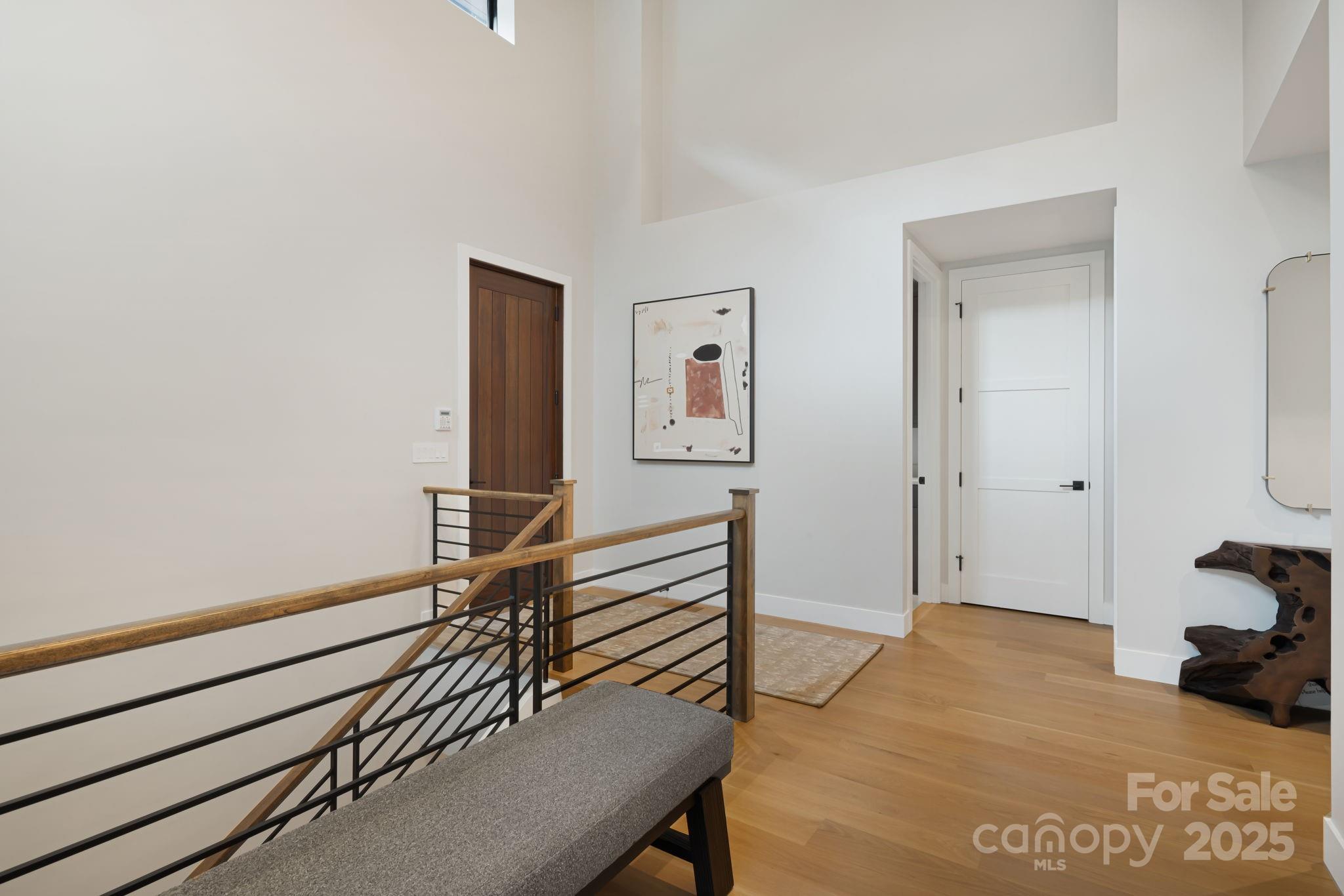 Balsam Mountain Preserve - Residential