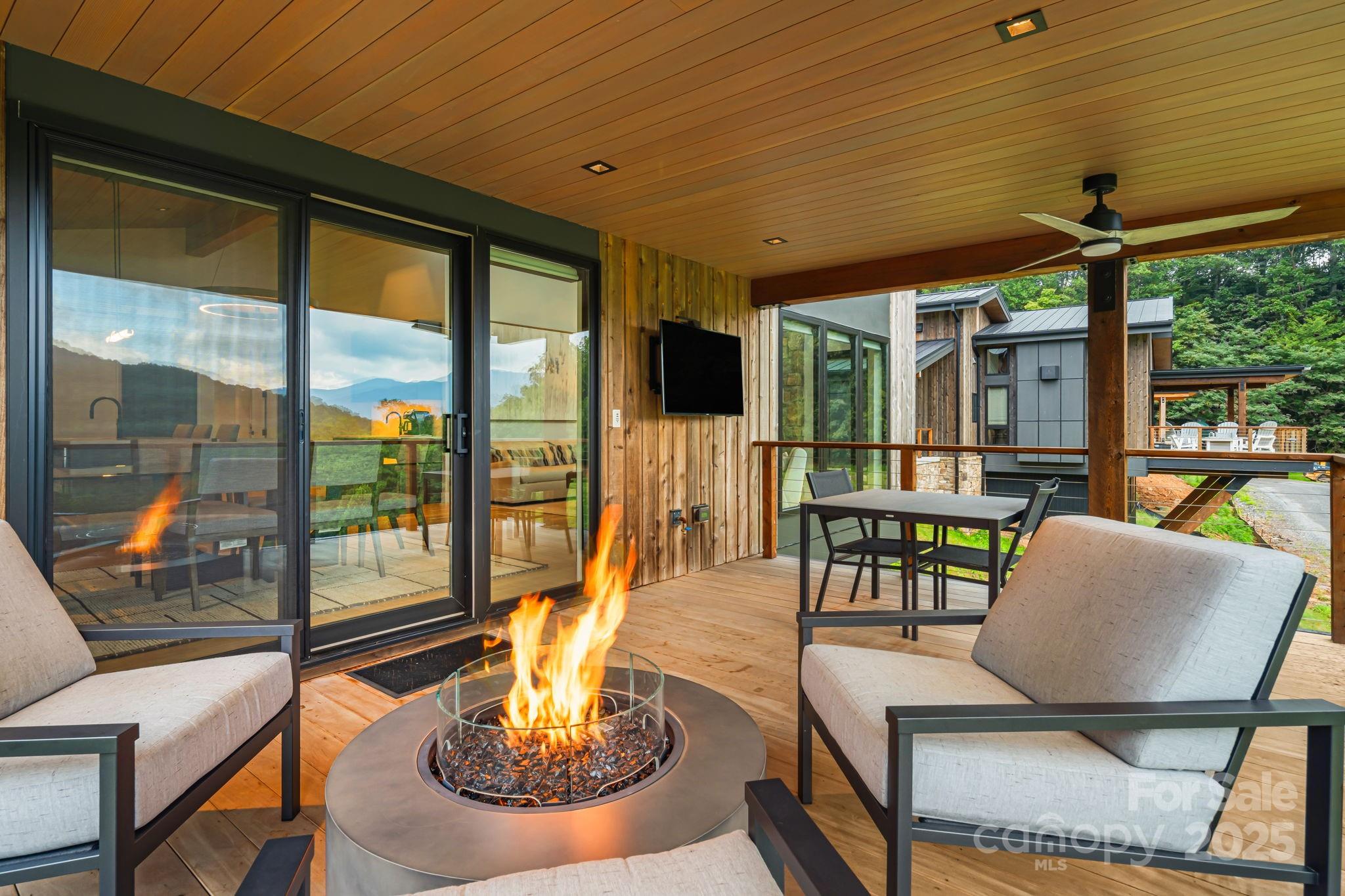 Balsam Mountain Preserve - Residential