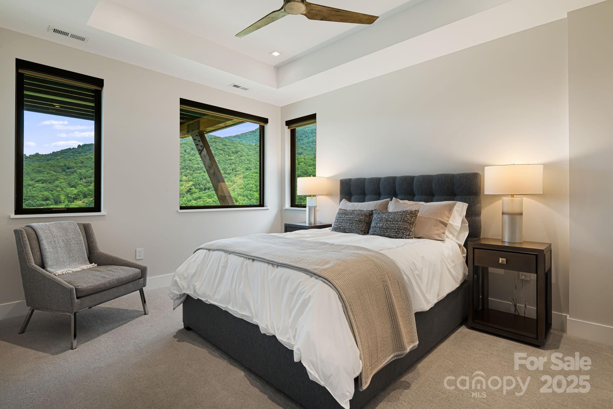 Balsam Mountain Preserve - Residential