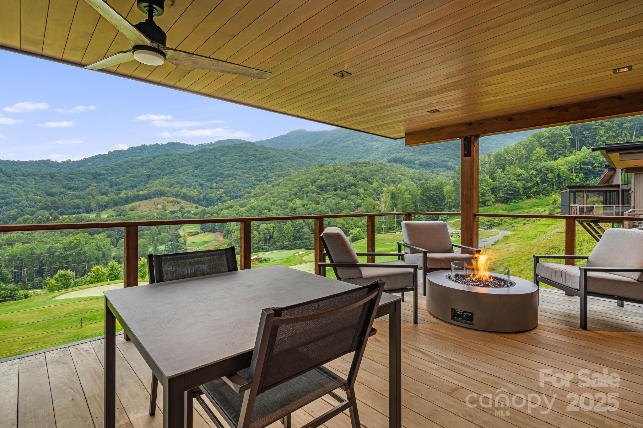 Balsam Mountain Preserve - Residential