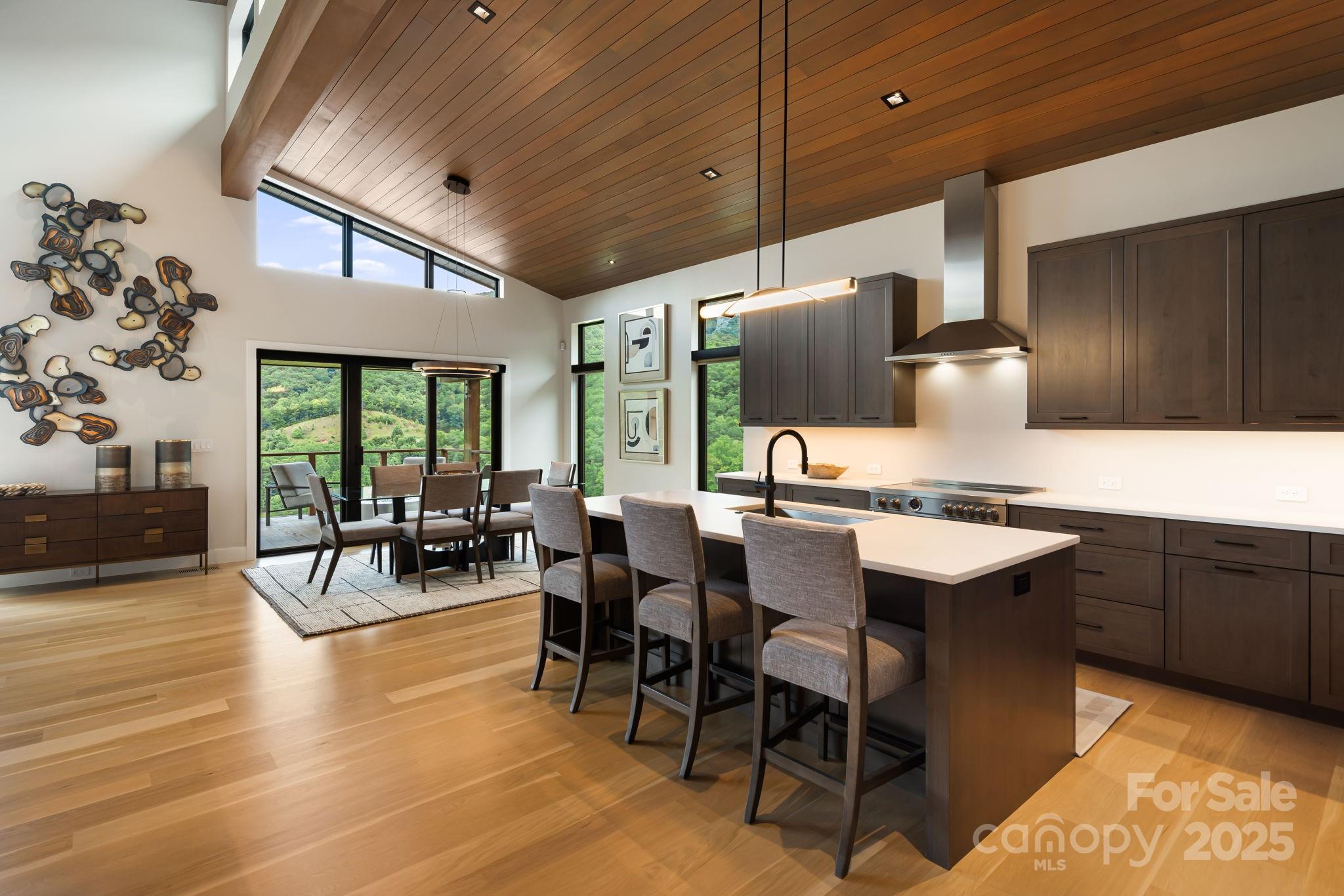 Balsam Mountain Preserve - Residential