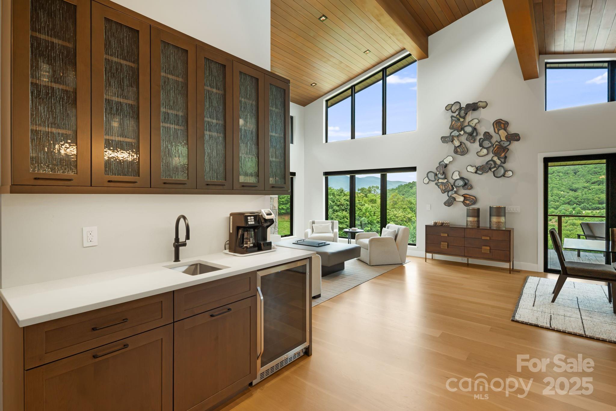 Balsam Mountain Preserve - Residential