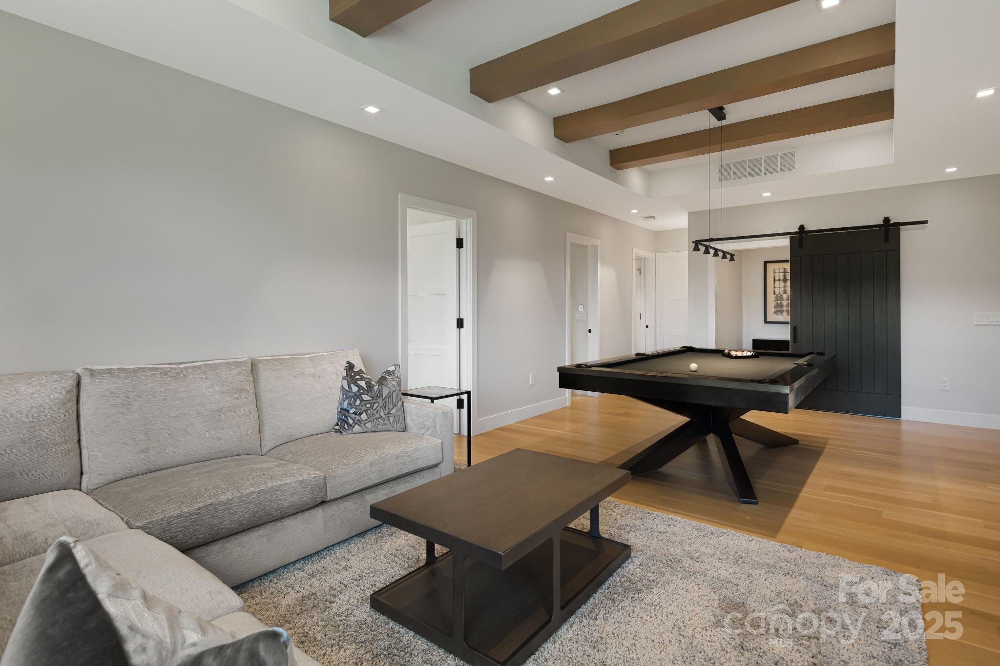 Balsam Mountain Preserve - Residential