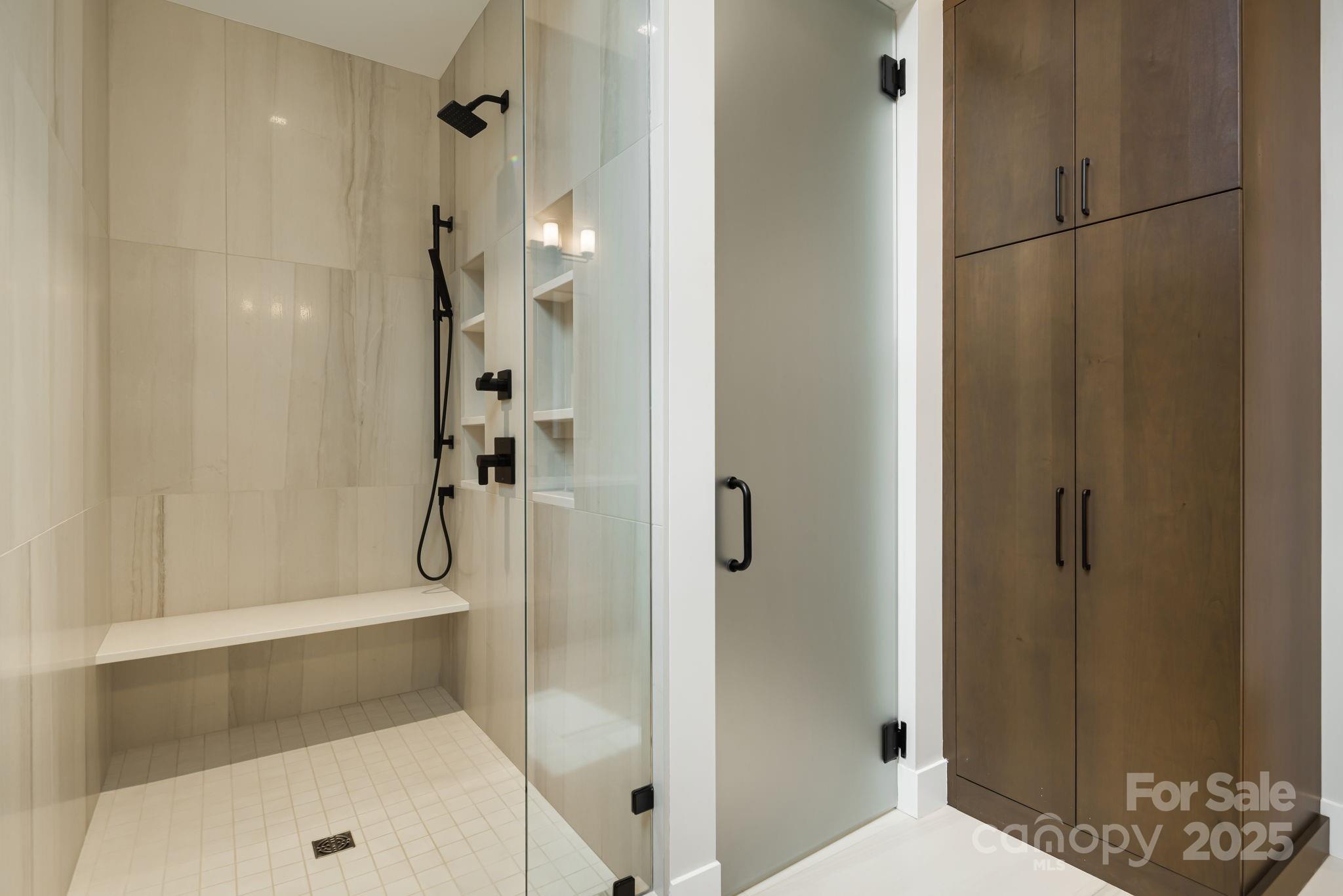 Balsam Mountain Preserve - Residential