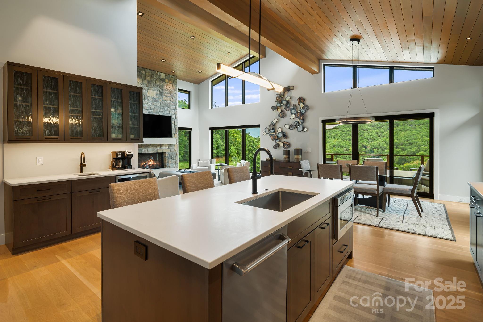 Balsam Mountain Preserve - Residential