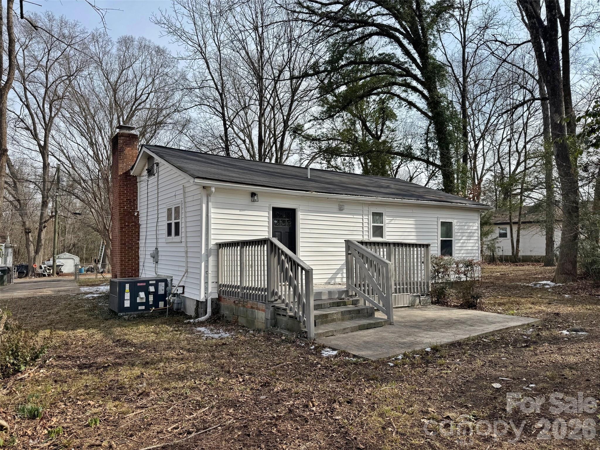 Cedar Grove Park - Residential