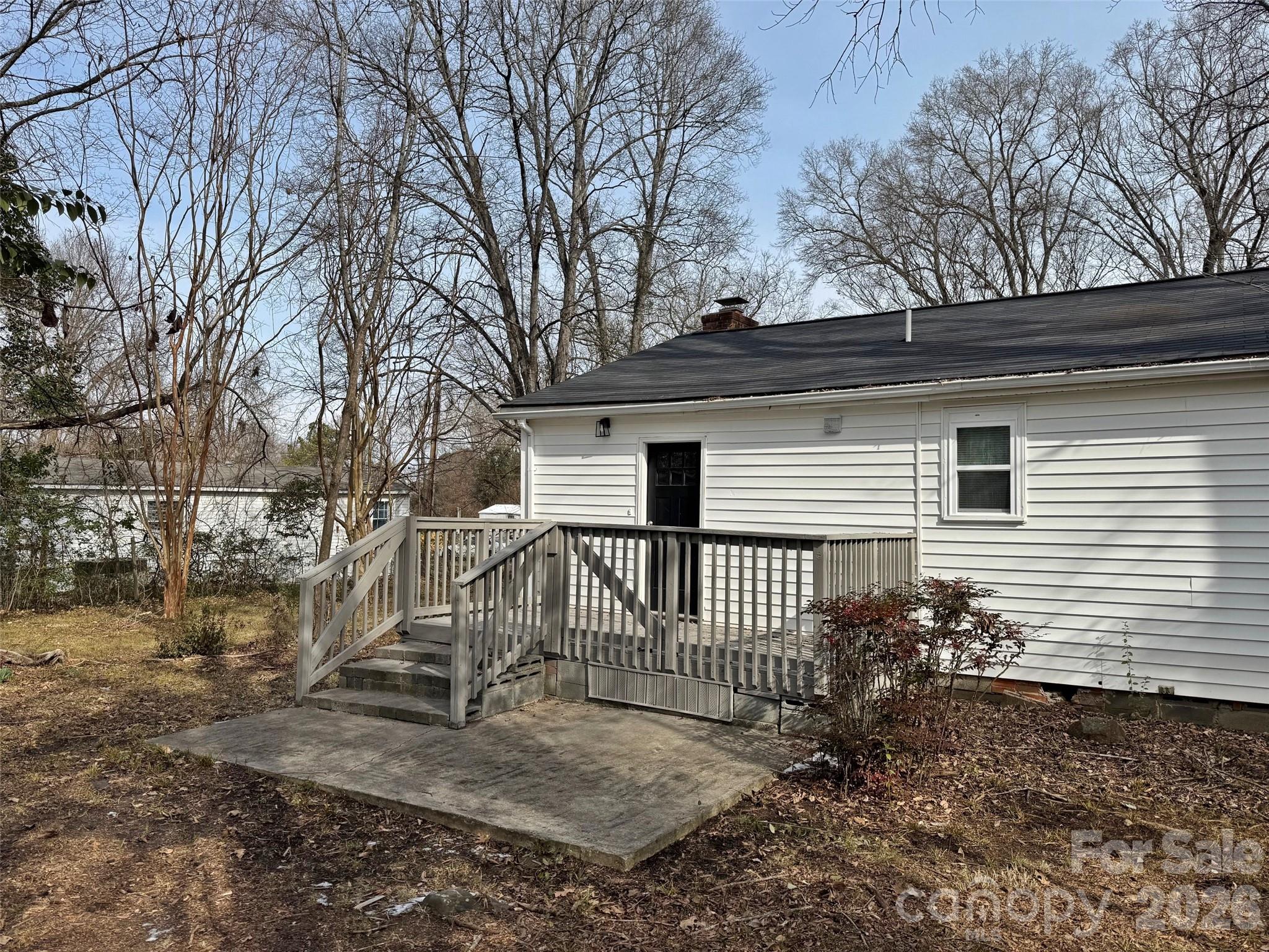 Cedar Grove Park - Residential