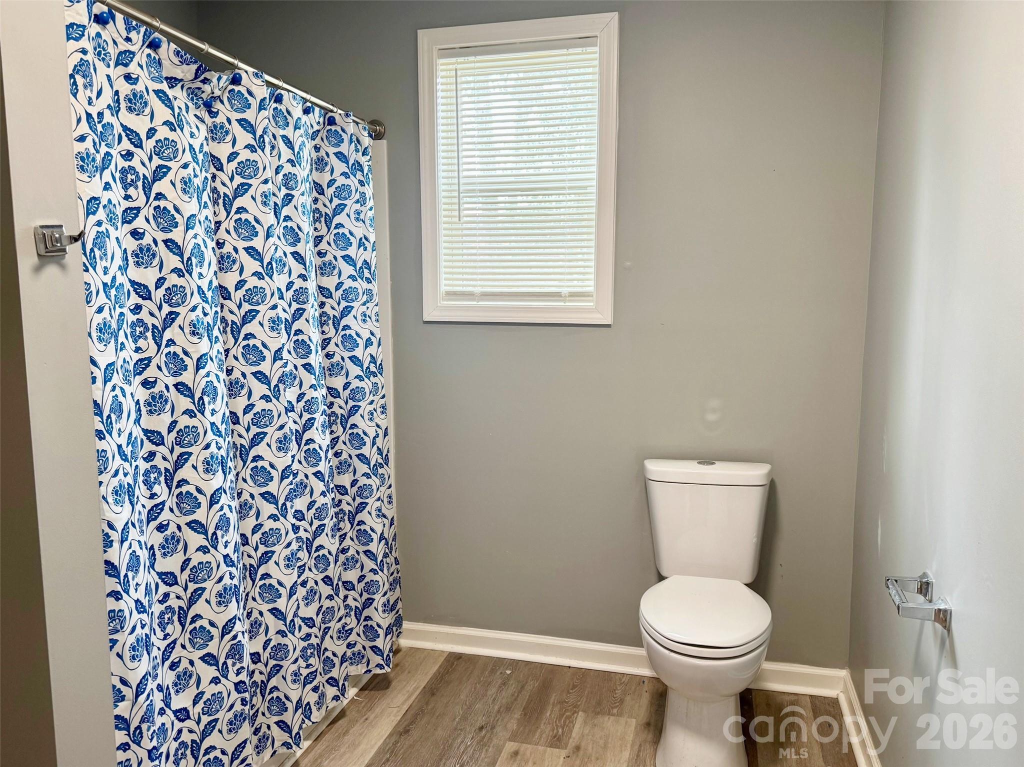 Cedar Grove Park - Residential