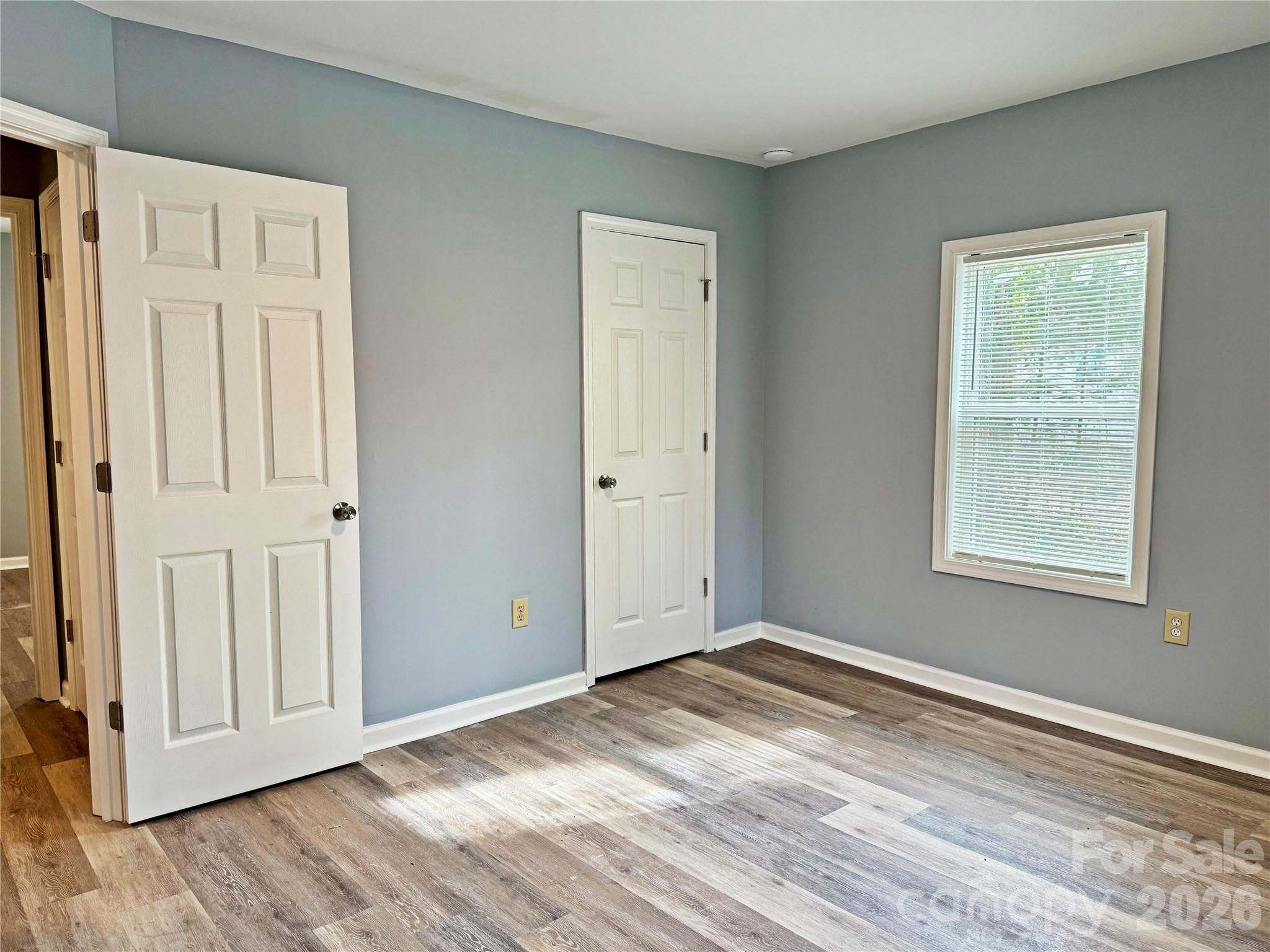 Cedar Grove Park - Residential