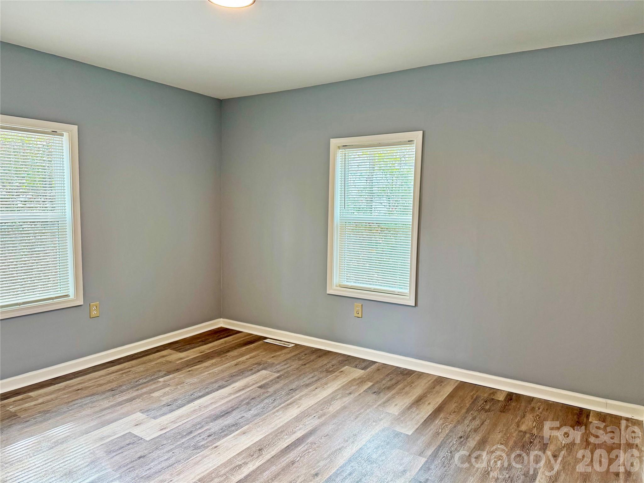 Cedar Grove Park - Residential