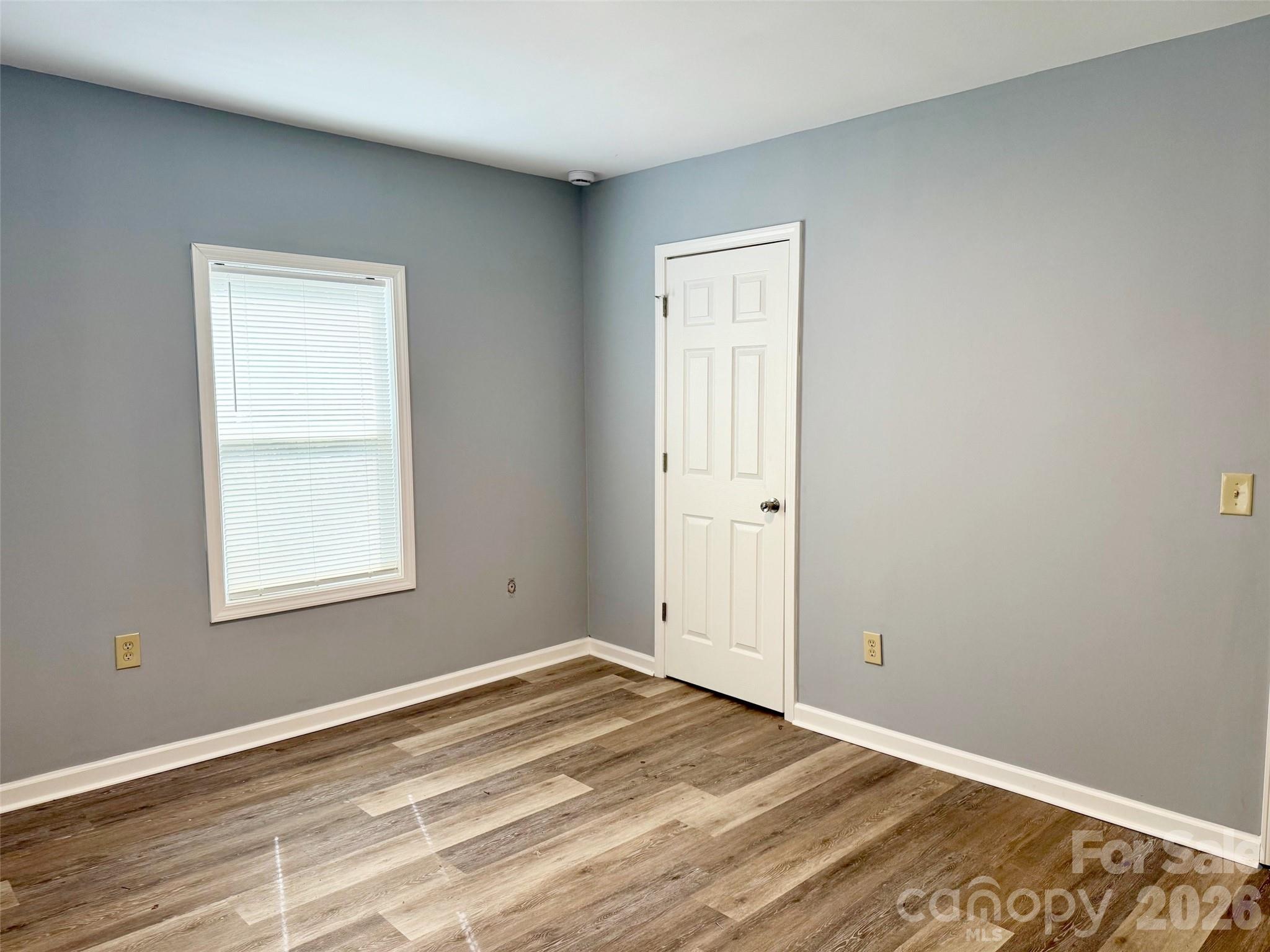 Cedar Grove Park - Residential