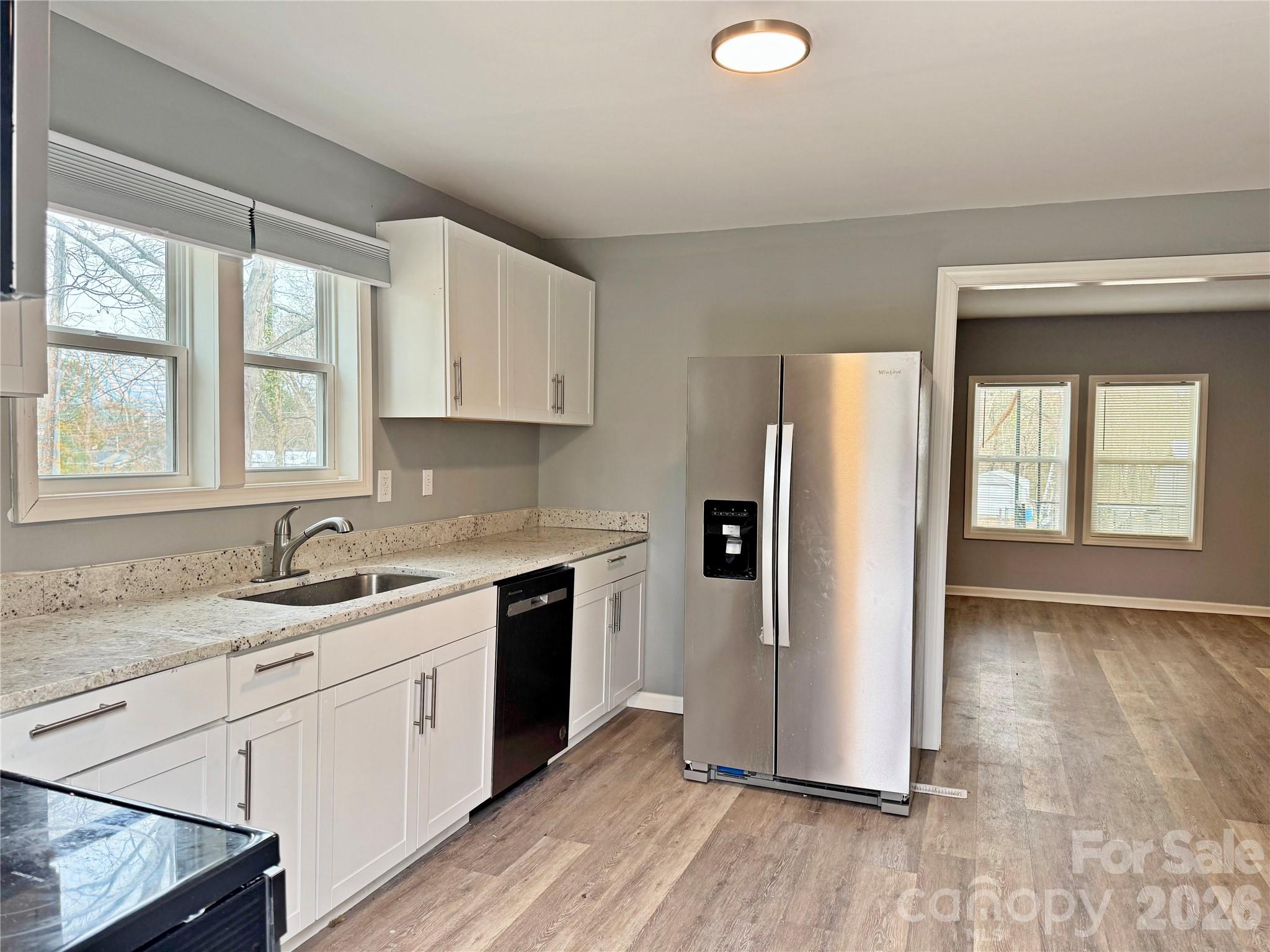 Cedar Grove Park - Residential