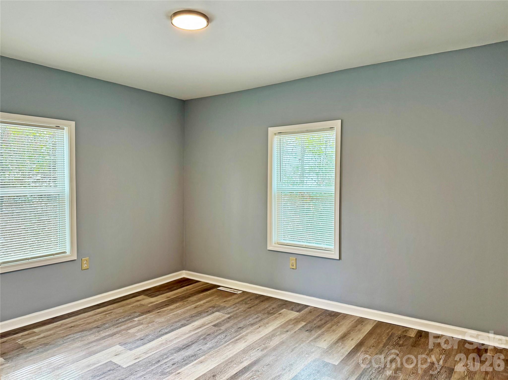 Cedar Grove Park - Residential